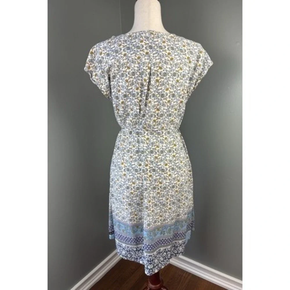 NWT Matilda Jane Spare Lets Go Together I'll Follow Midi Dress Women‎ M China